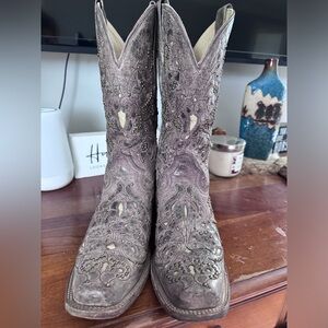 Corral Boots